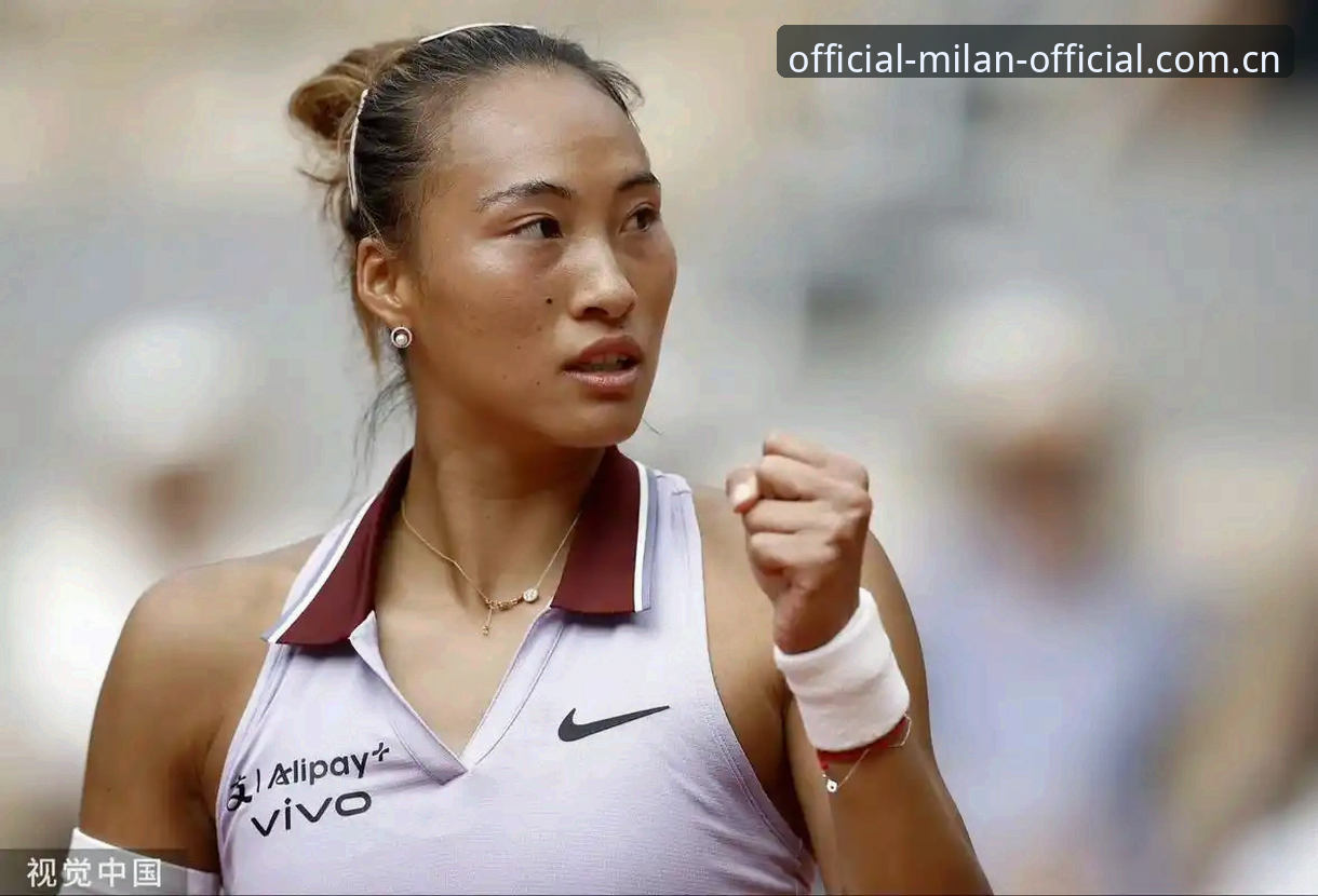 2026法网女单签表深度分析：郑钦文保分压力与王欣瑜种子突围之路